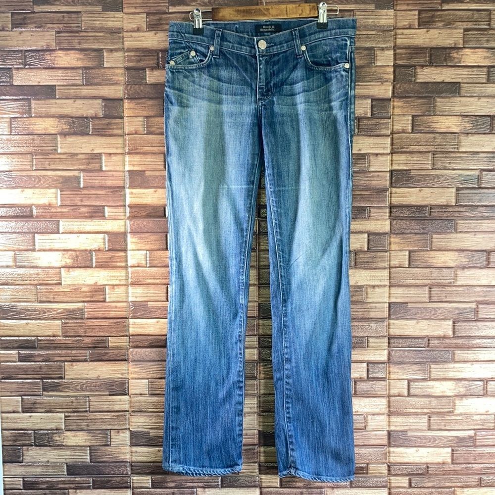 Womens Size 28 Rock & Republic Jeans